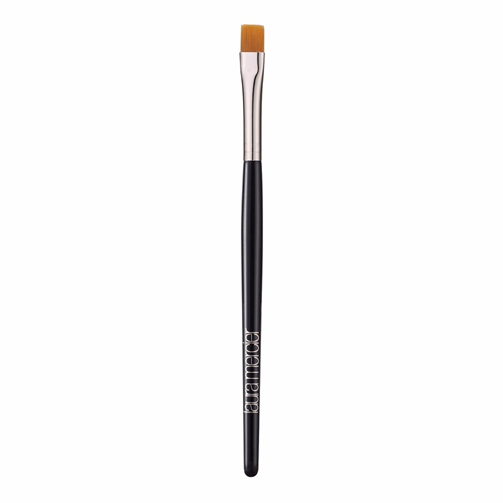 Laura Mercier Flat Eye Liner Brush -Travel Length